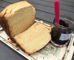 Brioche en MAP R&B