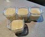 Creme vanille