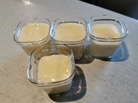 Creme vanille