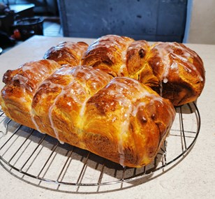 Brioche