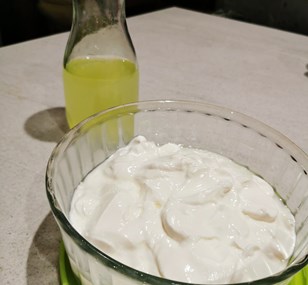 Fromage blanc
