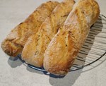 Baguettes
