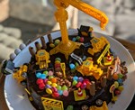 Fondant au chocolat