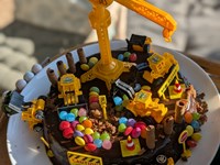 Fondant au chocolat