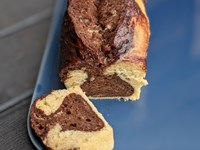 Gateau Savane