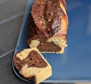 Gateau Savane