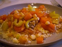 Bon appétit !