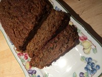 Cake Carottes Pommes
