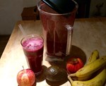 Pure Raw Energy Smoothie - Jason Vale