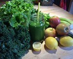 Kristina's SoulShine Juice