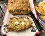 Cake à la feta